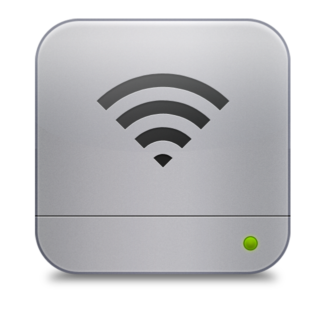 High Speed Internet